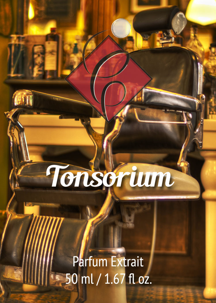 Tonsorium Parfum - Click Image to Close